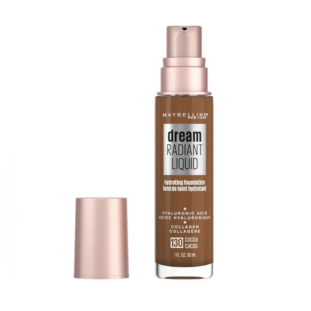 Dream Radiant Foundation - 130 Cocoa